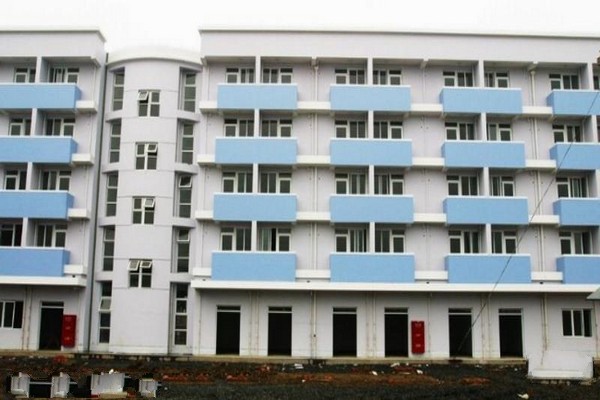 上海同济大学旅游攻略