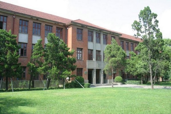 上海同济大学旅游攻略