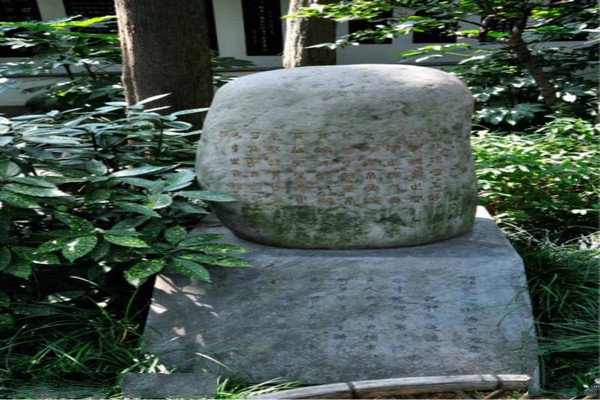上海曲水园旅游攻略
