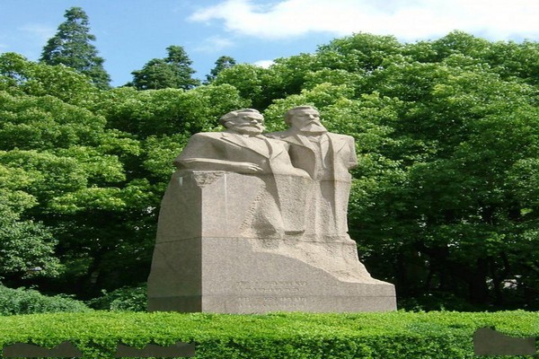 上海复兴公园旅游攻略