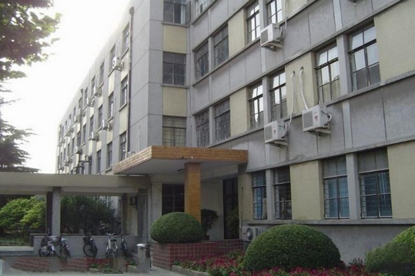 上海同济大学旅游攻略