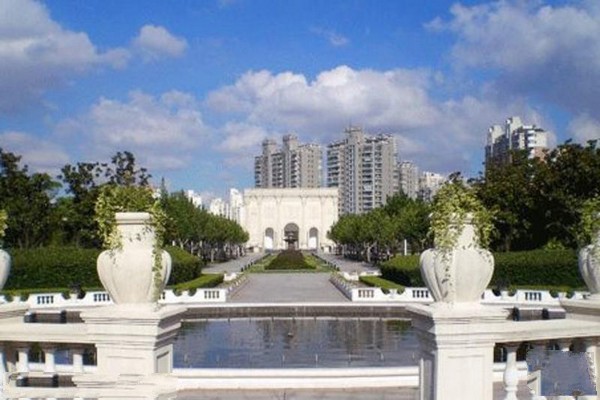 上海大宁灵石公园旅游攻略