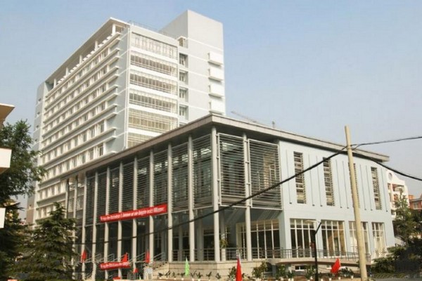 上海同济大学旅游攻略