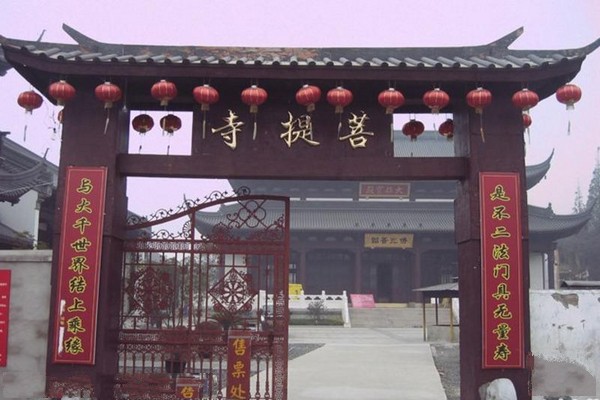 上海嘉定古城旅游攻略