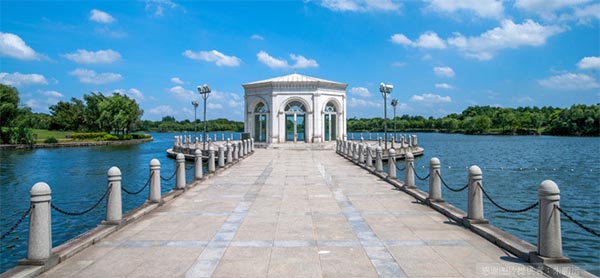 上海汽车博览公园旅游攻略