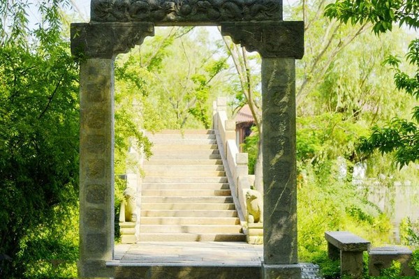 上海浦江之首旅游攻略