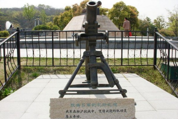 上海吴淞炮台湾国家湿地公园旅游攻略