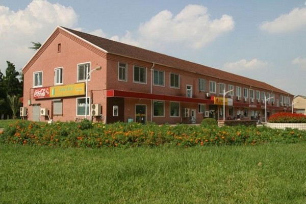上海同济大学旅游攻略