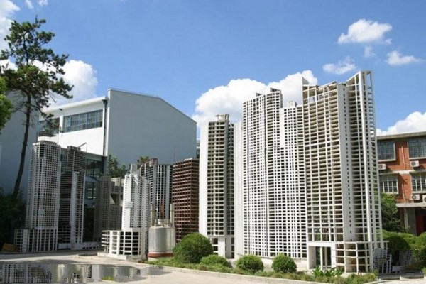 上海同济大学旅游攻略