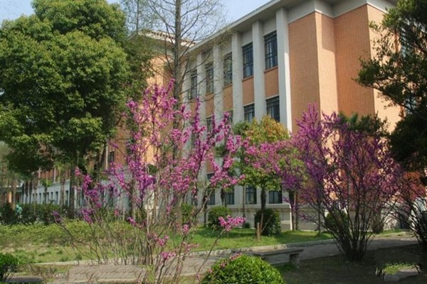 上海同济大学旅游攻略