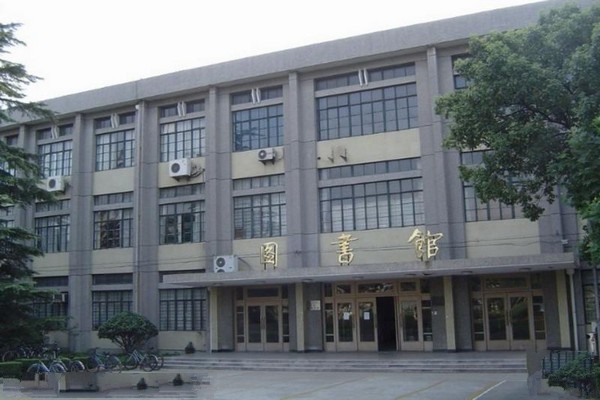 上海同济大学旅游攻略