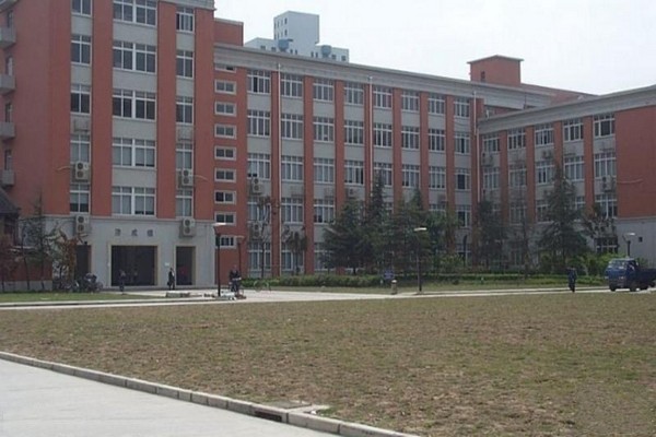 上海同济大学旅游攻略
