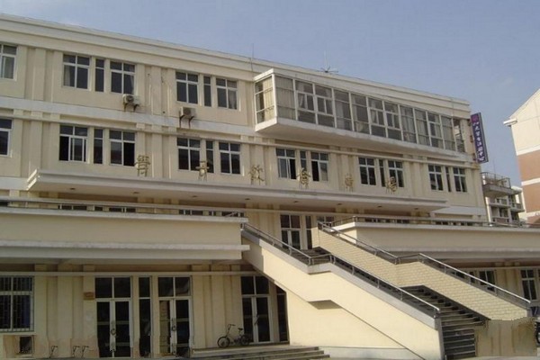 上海同济大学旅游攻略