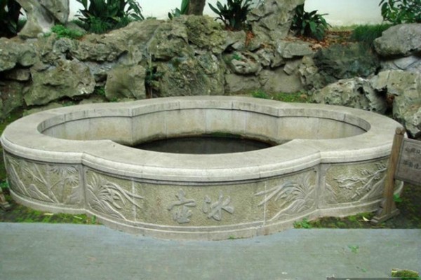 上海曲水园旅游攻略