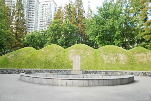 上海徐光启纪念馆旅游攻略