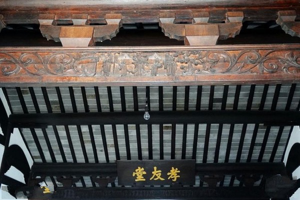 上海张闻天故居旅游攻略