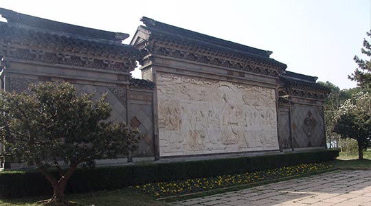 上海大观园旅游攻略