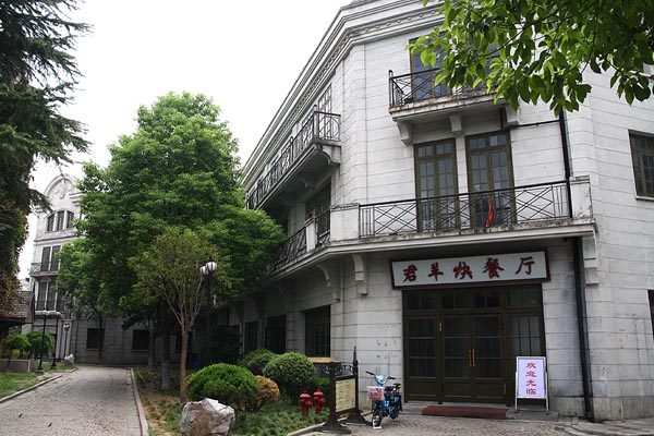 上海影视乐园旅游攻略