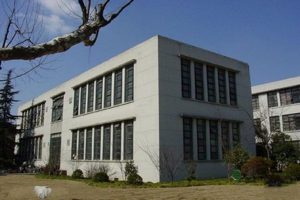上海同济大学旅游攻略