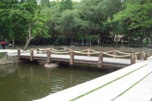 上海同济大学旅游攻略