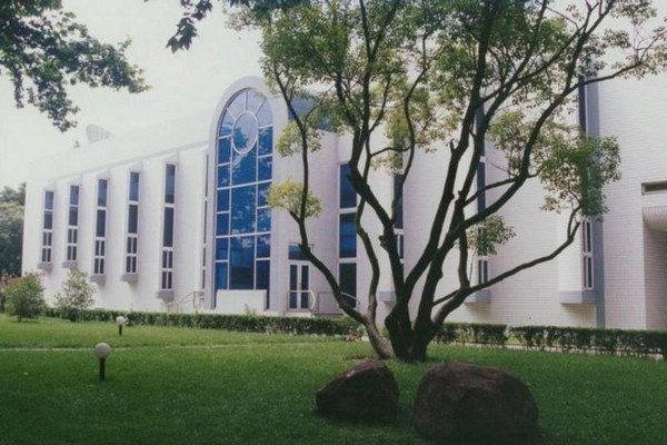 上海同济大学旅游攻略