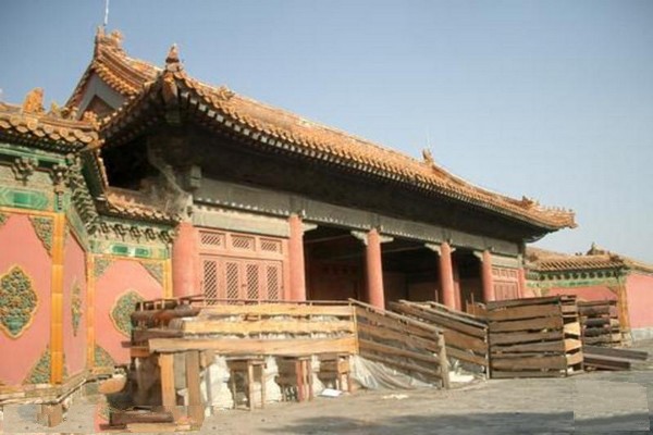 上海朱家角古镇旅游区旅游攻略