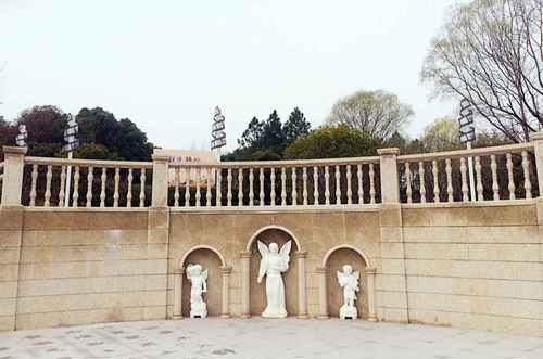 上海大宁公园旅游攻略