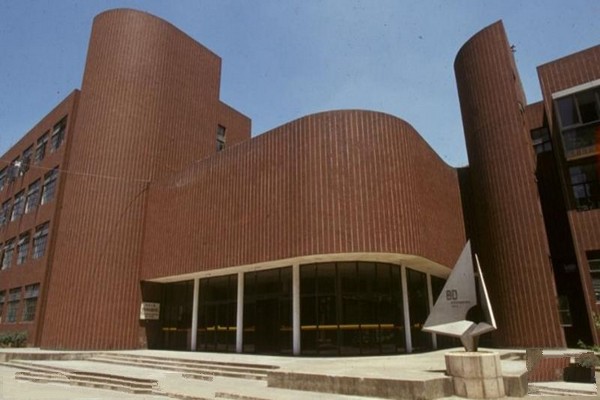上海同济大学旅游攻略