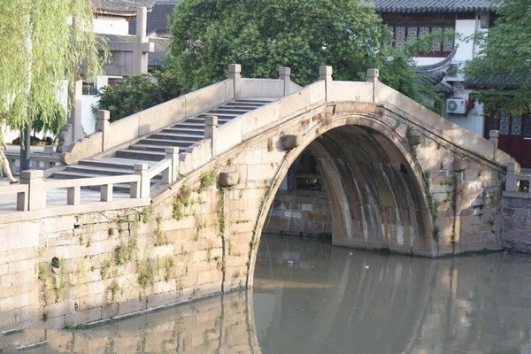 上海嘉定古城旅游攻略