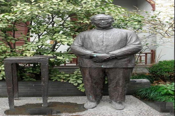 上海多伦路文化名人街旅游攻略