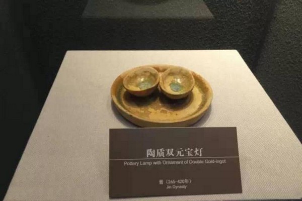 上海金山区博物馆旅游攻略