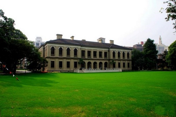 上海苏州河旅游攻略
