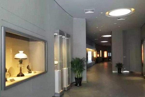 上海金山区博物馆旅游攻略