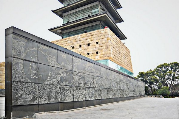 上海淞沪抗战纪念馆旅游攻略