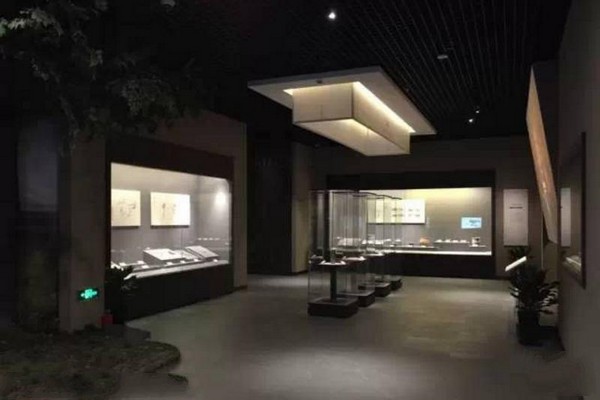 上海金山区博物馆旅游攻略