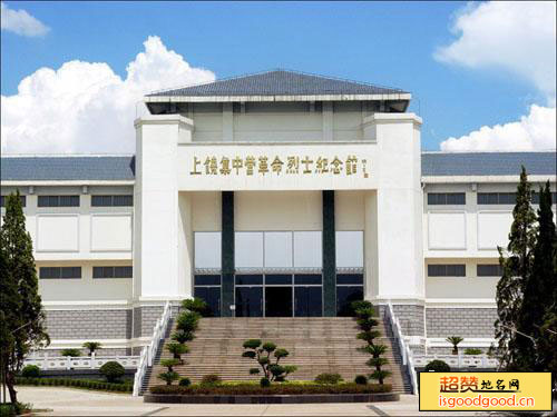 枫岭头附近景点茅家岭