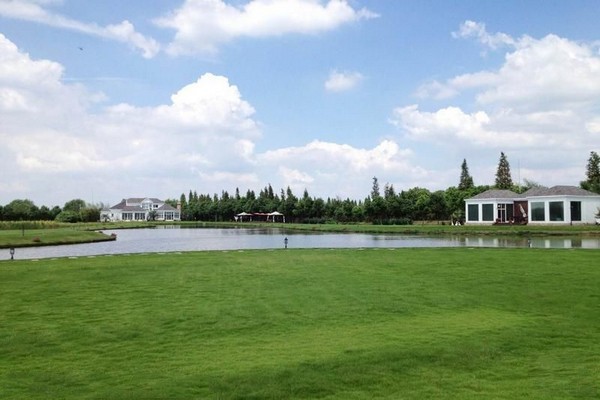 上海菲尼克斯庄园旅游攻略