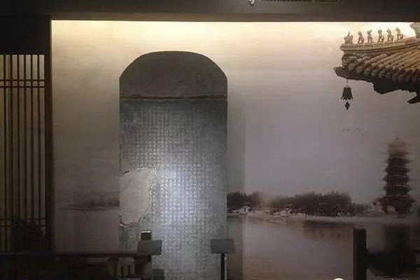 上海金山区博物馆旅游攻略