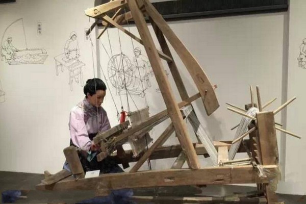 上海金山区博物馆旅游攻略
