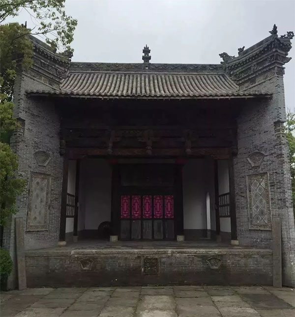 上海闻道园旅游攻略