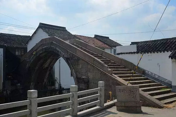 上海福泉山遗址旅游攻略