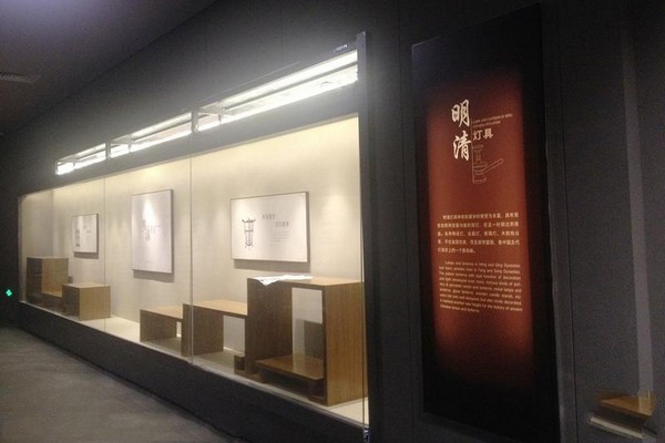 上海金山区博物馆旅游攻略
