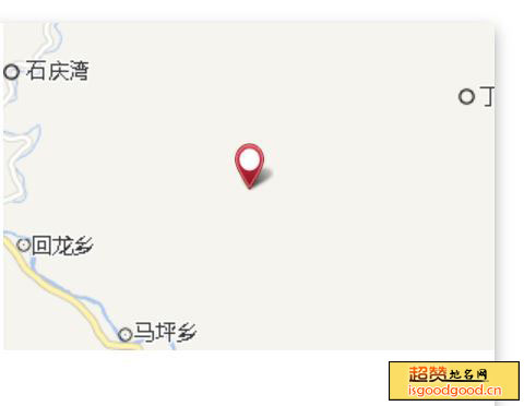 板溪附近景点观音沟