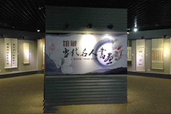 上海金山区博物馆旅游攻略