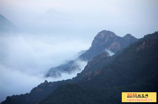 杨树湾子附近景点建昌大黑山