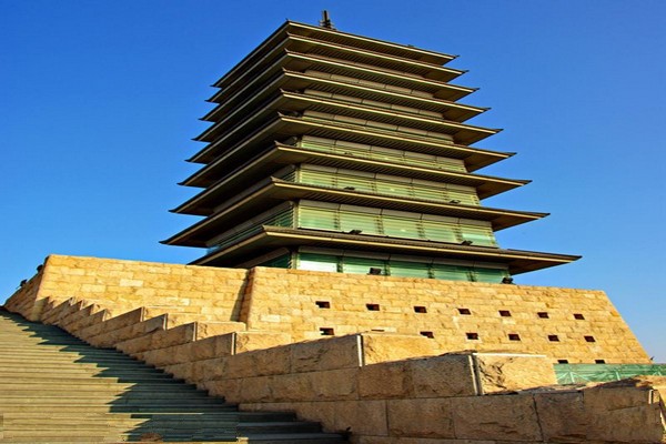 上海淞沪抗战纪念馆旅游攻略