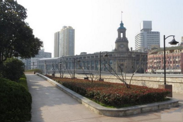 上海苏州河旅游攻略