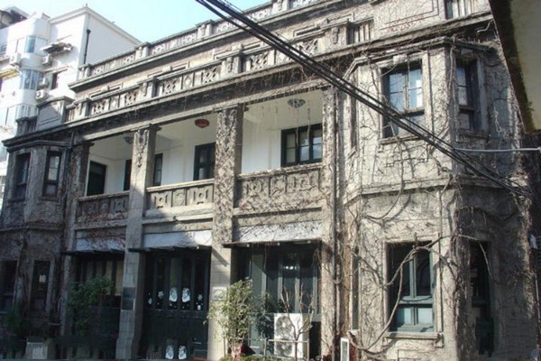 上海陕西北路旅游攻略
