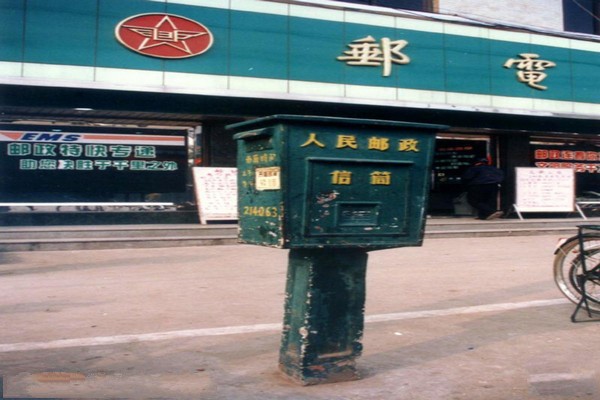 上海石库门新天地旅游攻略
