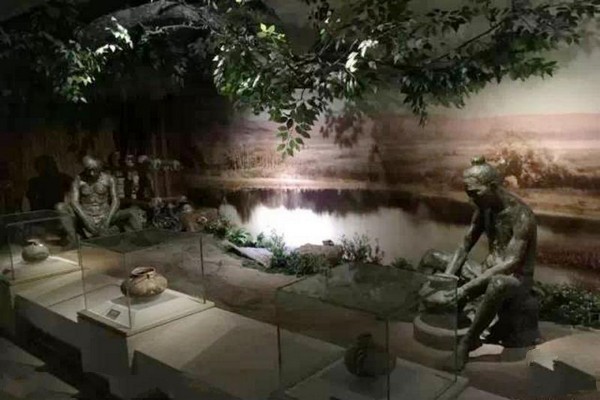 上海金山区博物馆旅游攻略